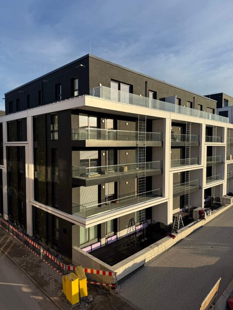 Neckarpark Stuttgart – 15