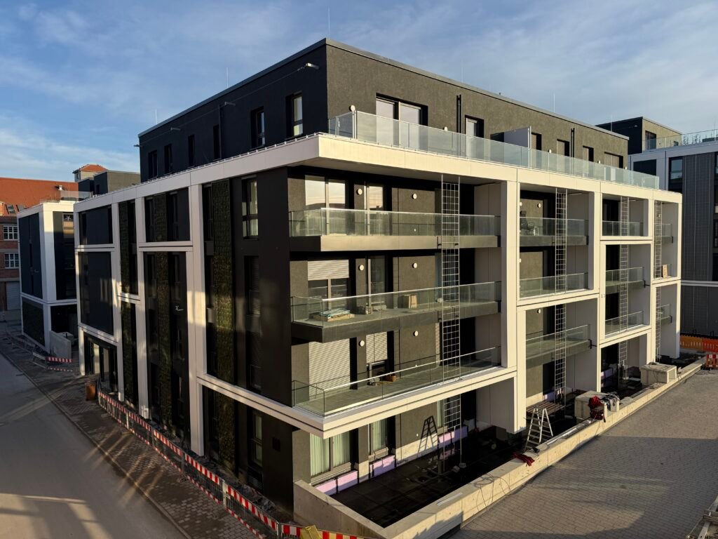 Neckarpark Stuttgart – 17