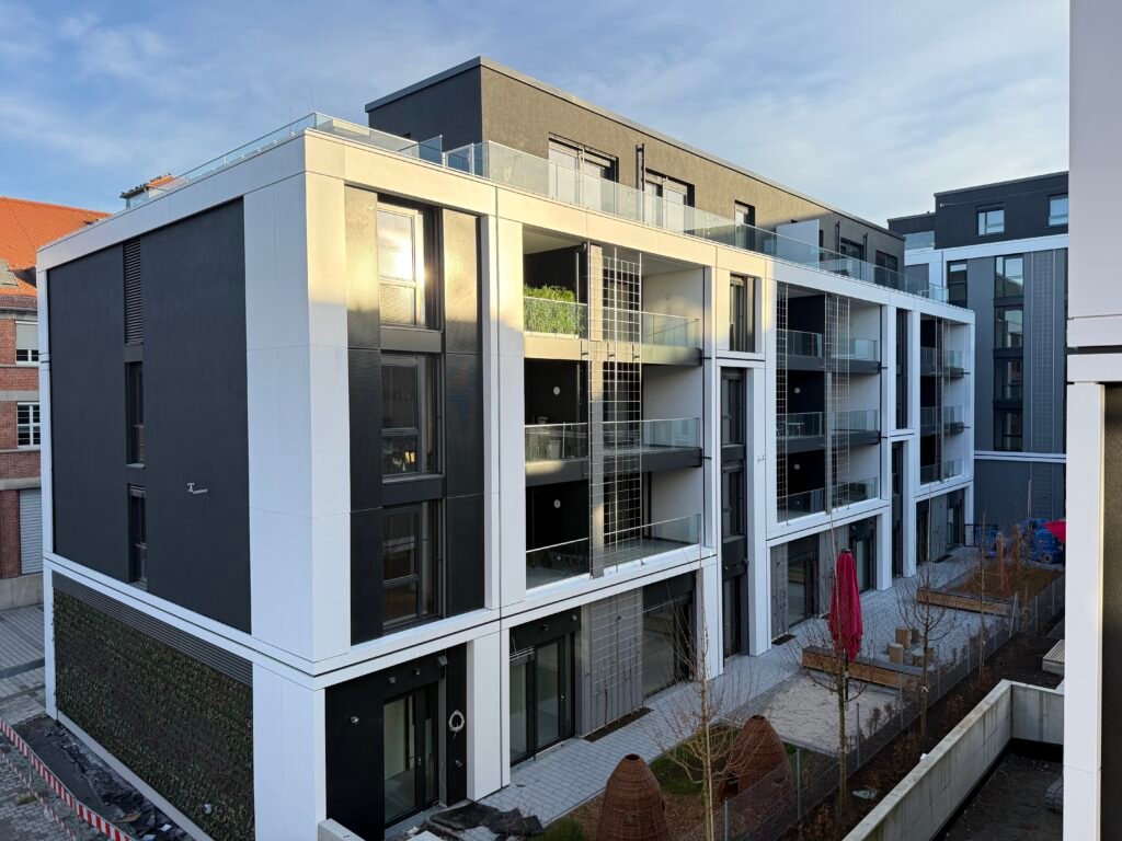 Neckarpark Stuttgart – 19