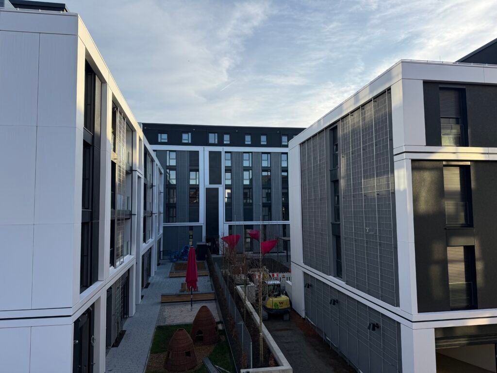 Neckarpark Stuttgart – 21