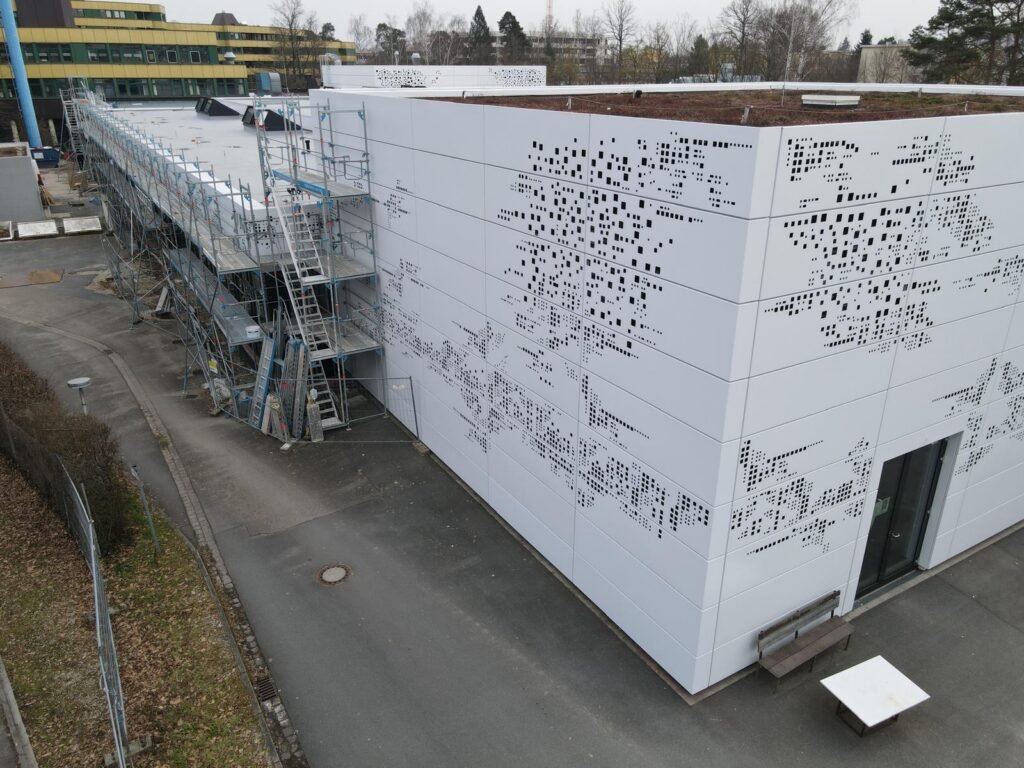 BBW Nürnberg 2BA – 1