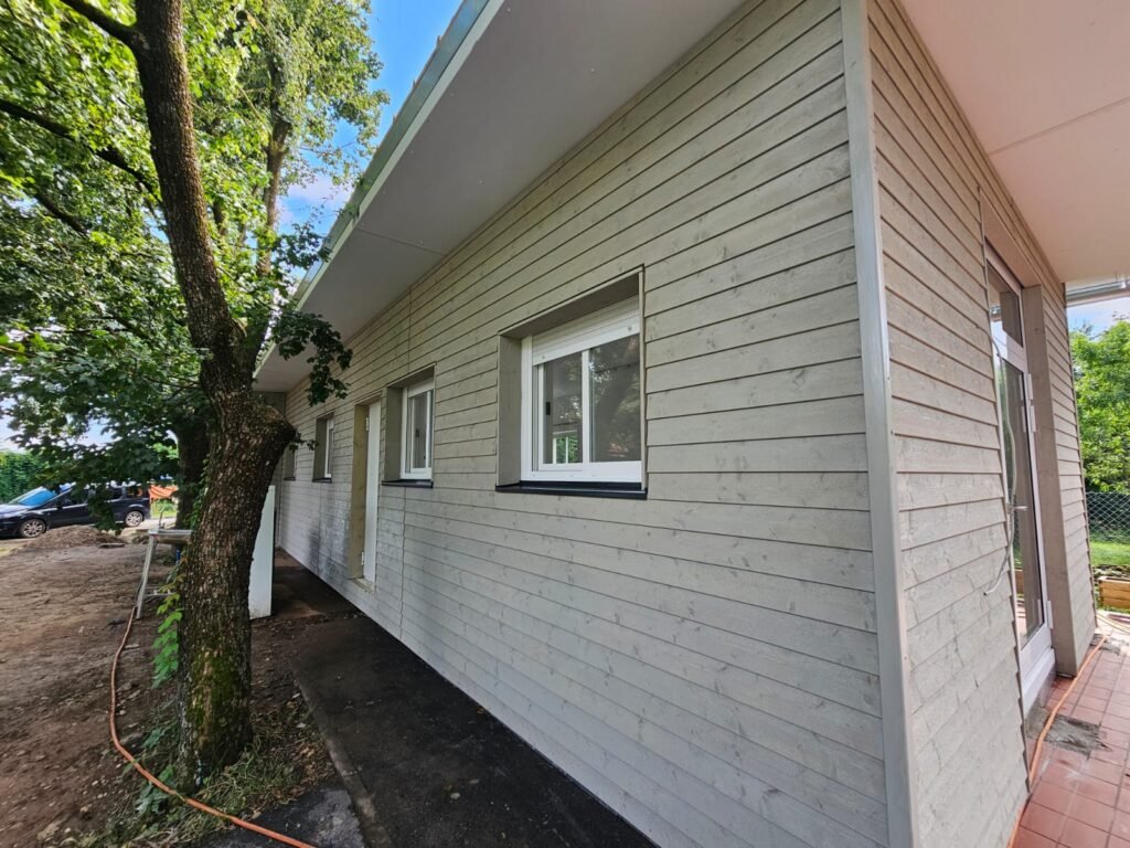 Tierschutzverein – 1