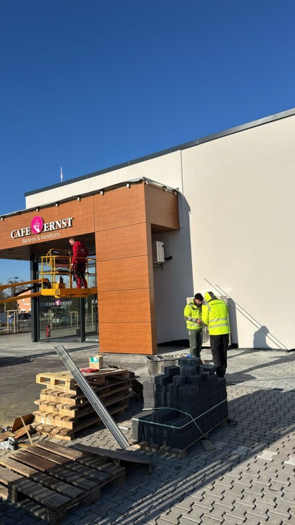 REWE Babenhausen – 2