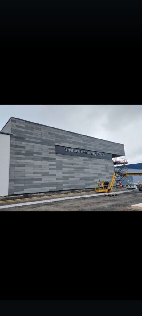 Elementary School Sembach – 3