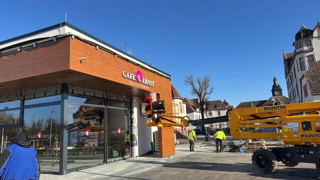 REWE Babenhausen – 3