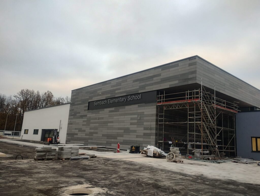 Elementary School Sembach – 5