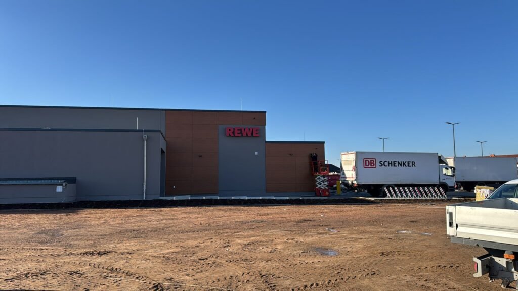 REWE Babenhausen – 5