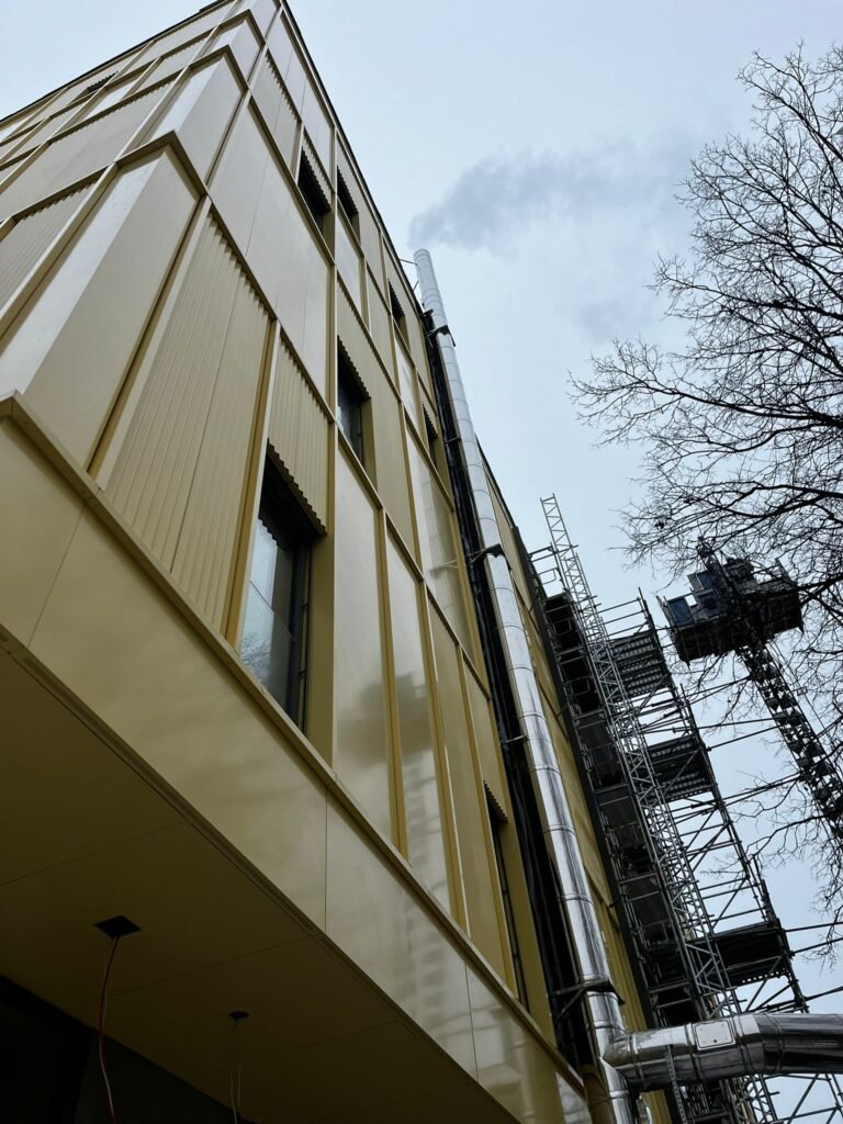 Schulcampus München – 8