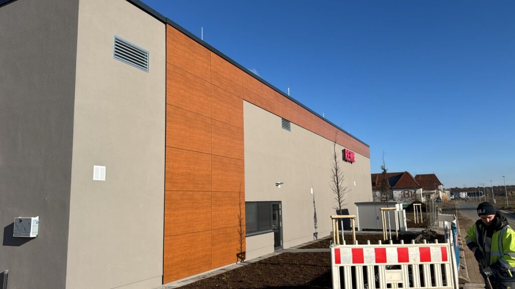 REWE Babenhausen – 9