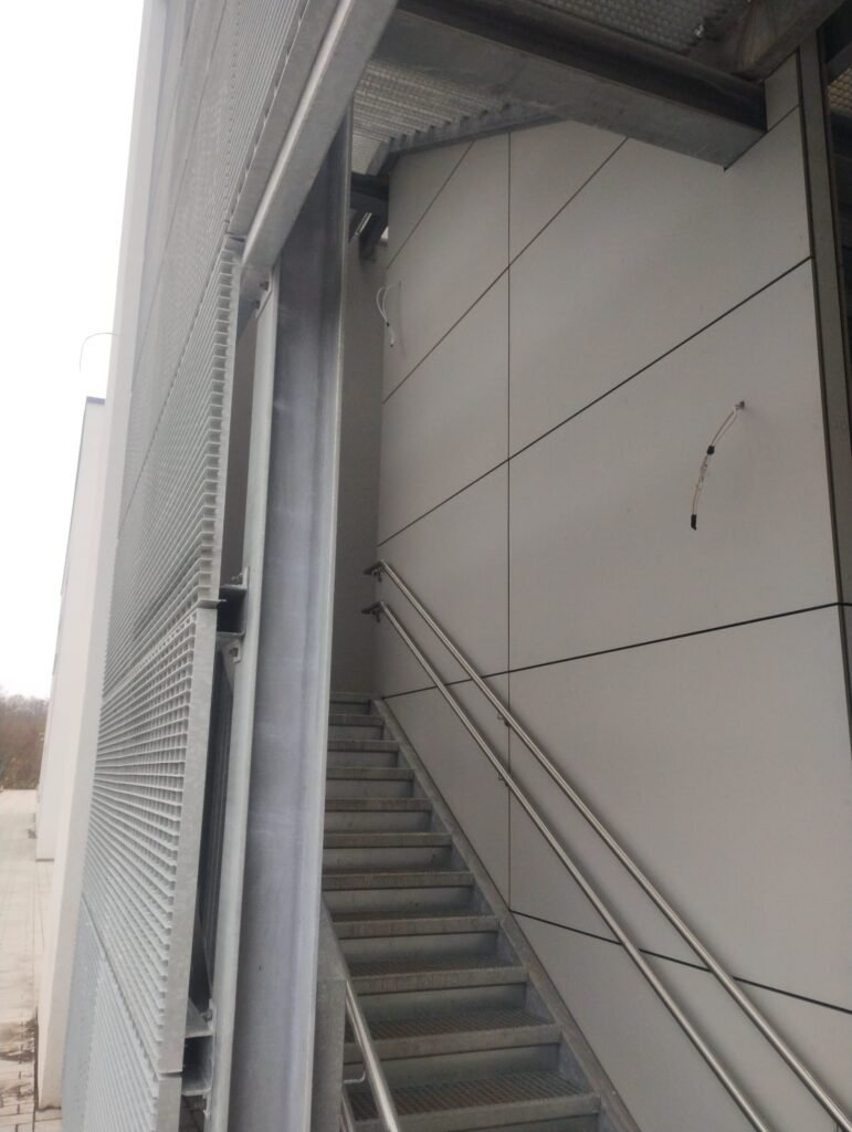 Elementary School Sembach – 10