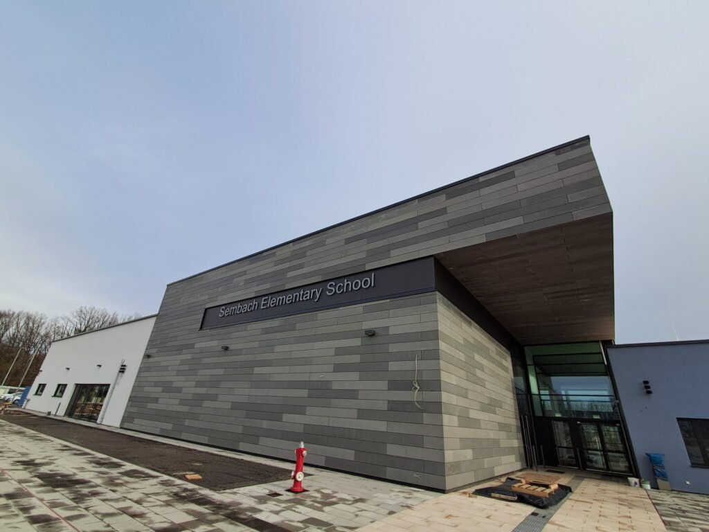 Elementary School Sembach – 12