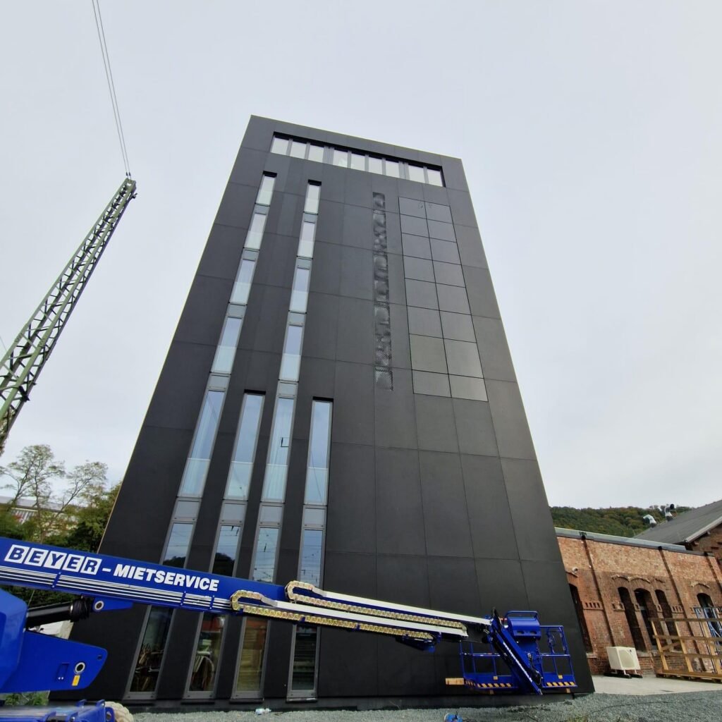 Hotel NOXX Marburg – 12