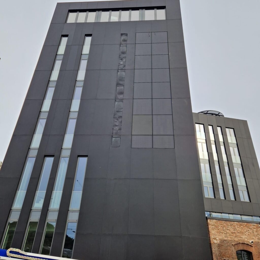 Hotel NOXX Marburg – 13