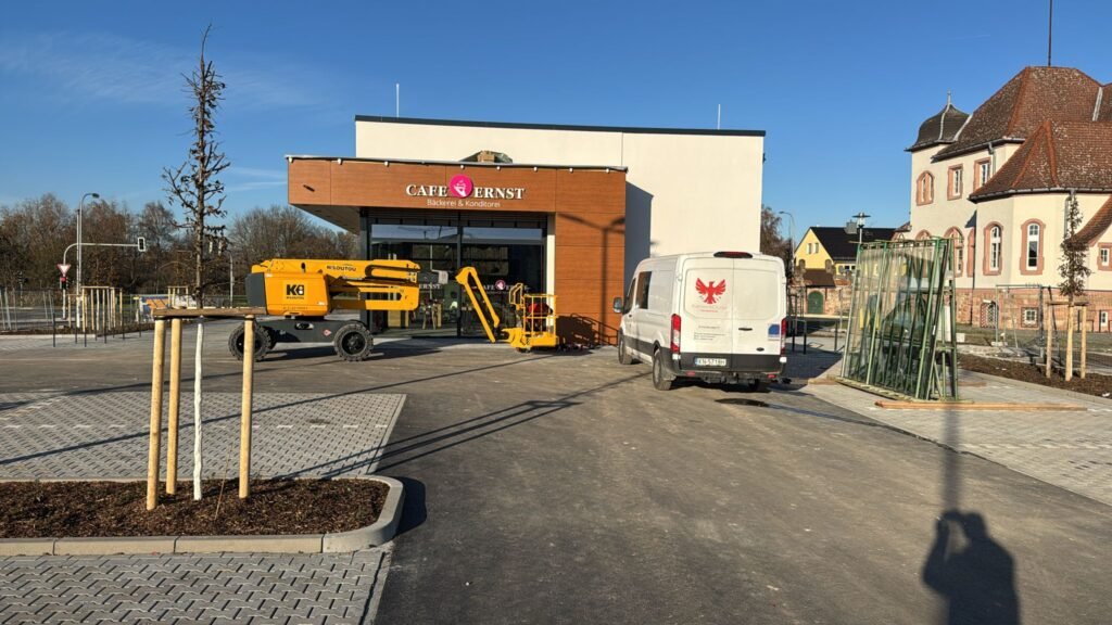 REWE Babenhausen – 15