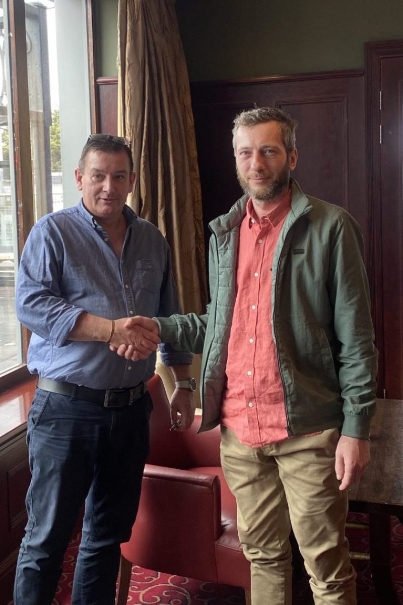 Ultimate Solar Choice Adam Rajba